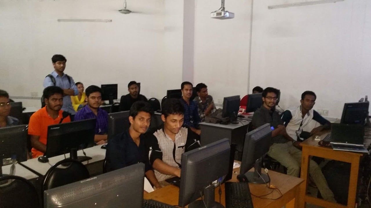Teaching MATLAB
